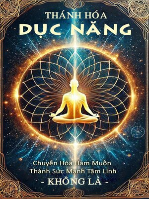 cover image of Thánh Hóa Dục Năng